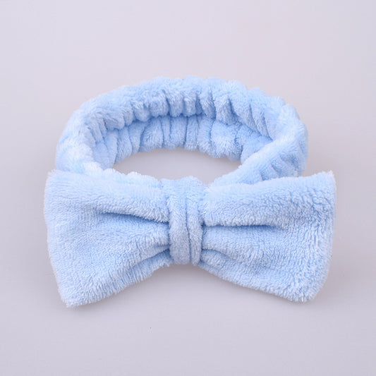 Skincare Head Band