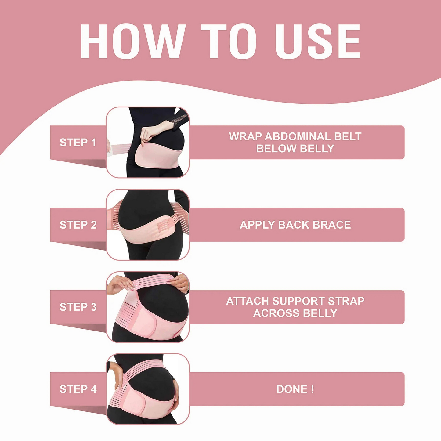 Bloom Belt
