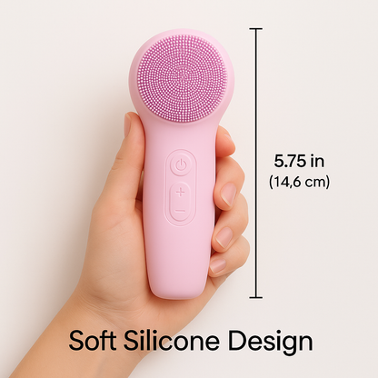 Lumiglow ultrasonic Cleanser